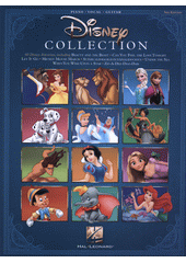 The Disney Collection (odkaz v elektronickém katalogu)