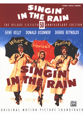 Singin' in the rain (odkaz v elektronickém katalogu)