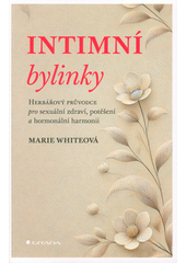 Intimní bylinky  (odkaz v elektronickém katalogu)