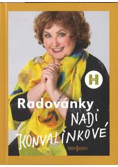 Radovánky Nadi Konvalinkové  (odkaz v elektronickém katalogu)