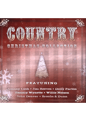 The Country Christmas Collection (odkaz v elektronickém katalogu)