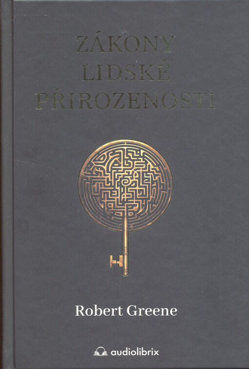 Zákony lidské přirozenosti