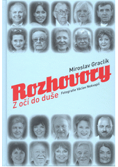 Rozhovory : z očí do duše  (odkaz v elektronickém katalogu)