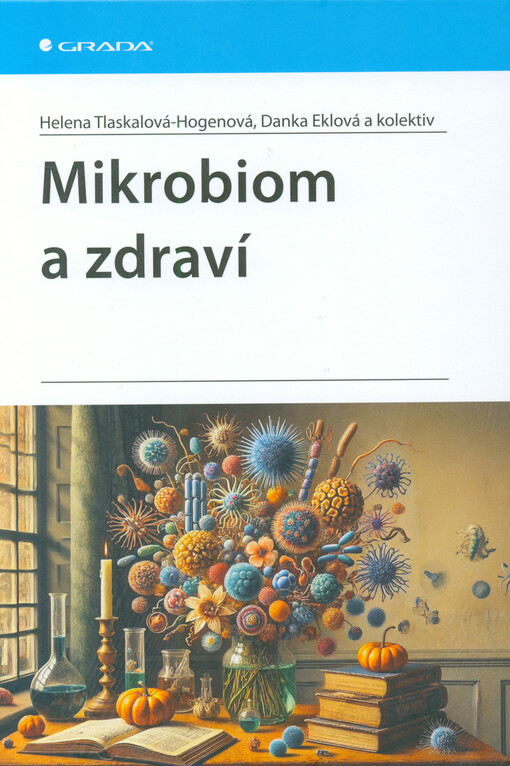 Mikrobiom a zdraví