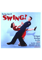 The Very Best Of Swing! (odkaz v elektronickém katalogu)