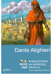 Dante Alighieri  (odkaz v elektronickém katalogu)