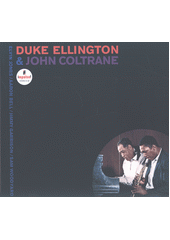 Duke Ellington & John Coltrane (odkaz v elektronickém katalogu)