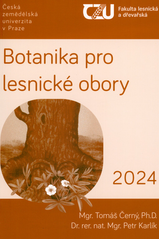 Botanika pro lesnické obory