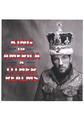 King of America (odkaz v elektronickém katalogu)