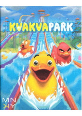 Kvakvapark (odkaz v elektronickém katalogu)