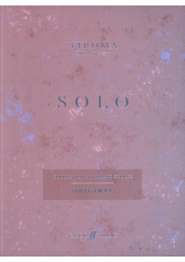 Yiruma 20th Anniversary Solo : Collection of Piano Scores (odkaz v elektronickém katalogu)