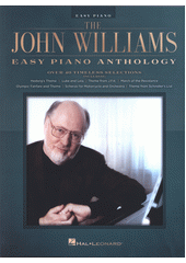 The John Williams Easy Piano Anthology (odkaz v elektronickém katalogu)