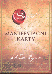 Secret : manifestační karty  (odkaz v elektronickém katalogu)