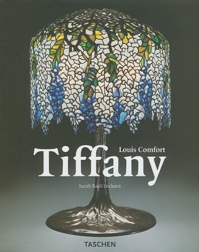 Louis Comfort Tiffany / Jacob Baal-Teshuva