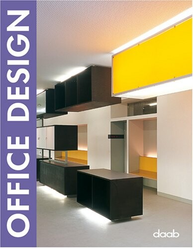 Office design / [editor Llorenç Bonet ; layout Cristina Granero Navarro]