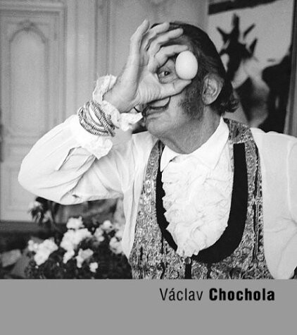 Václav Chochola / Aleš Kuneš