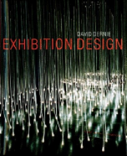 Exhibition design / David Dernie