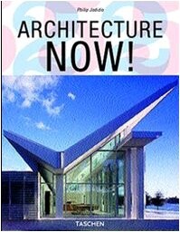 Architecture now! / Philip Jodidio