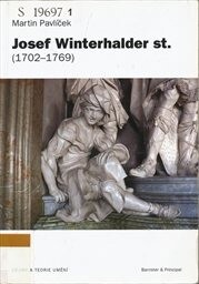 Josef Winterhalder st. 1702-1769 / Martin Pavlíček