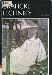 Grafické techniky / Aleš Krejča