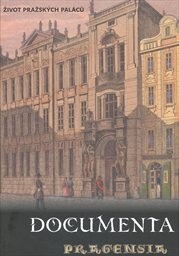 Život pražských paláců : šlechtické paláce jako součást městského organismu od středověku na práh moderní doby : stati a rozšířené příspěvky z 26. vědecké konference Archivu hlavního města Prahy, uspořádané ve spolupráci s Ústavem pro dějiny umění Filozofické fakulty a Institutem mezinárodních studií Fakulty sociálních věd Univerzity Karlovy ve dnech 9. až 11. října 2007 v Clam-Gallasově paláci v Praze / sestavili Olga Fejtová, Václav Ledvinka a Jiří Pešek s redakční radou