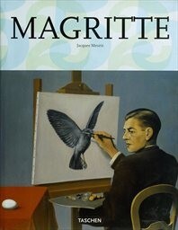 René Magritte : 1898-1967 / Jacques Meuris