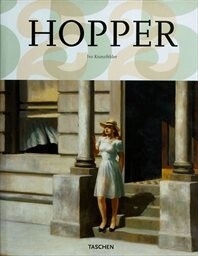 Edward Hopper : 1882-1967 : vision of reality / Ivo Kranzfelder