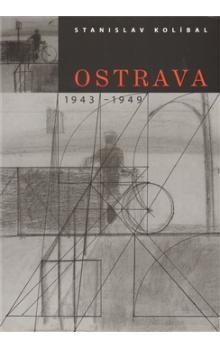 Kresby ke knihám : 1947-1994 / [Stanislav Kolíbal]