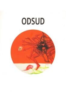 Odsud / [Lucie Ferliková]. Podsud / [Lukáš Malina]