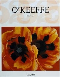 Georgia O’Keeffe : 1887-1986 : flowers in the desert / Britta Benke ; [English translation Karen Williams]