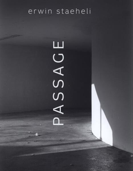 Passage / Erwin Staeheli