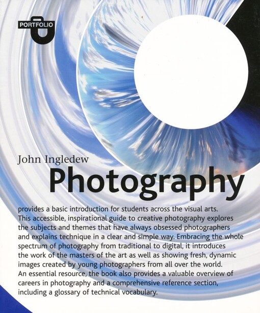 Photography / John Ingledew