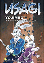 Usagi Yojimbo. Na cestách s Jotarem  (odkaz v elektronickém katalogu)