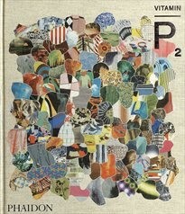 Vitamin P2 : new perspectives in painting / [designer by Julia Hasting ; essay Barry Schwabsky]