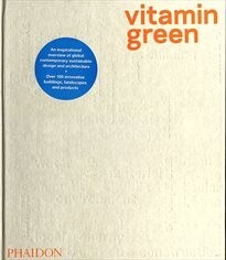 Vitamin green / [editor Sara Goldsmith]