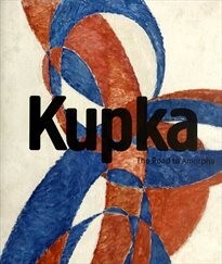 František Kupka : the road to Amorpha : Kupka’s salons 1899-1913 : [The National Gallery in Prague – The Collection of Modern and Contemporary Art, Salm Palace, November 30, 2012 – March 3, 2013] / Helena Musilová (ed.) ; Markéta Theinhardt and Pierre Brullé (authors of the project) ; [authors of texts Pierre Brullé … et al. ; translation Camille Hunt … et al.]