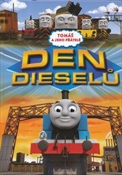 Den Dieselů / [z anglického originálu přeložil Miloš Komanec]