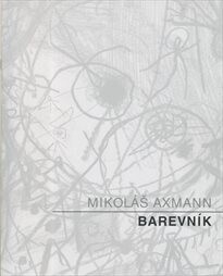 Mikoláš Axmann : barevník : [Oblastní galerie v Liberci, 30.4.-14.6.2009 / text katalogu Markéta Kroupová]