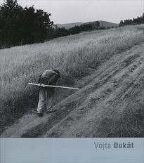 Vojta Dukát / [essays by Antonín Dufek, Melchior de Wolff, Vojta Dukát ; translation … Derek & Marzia Paton … et al.]