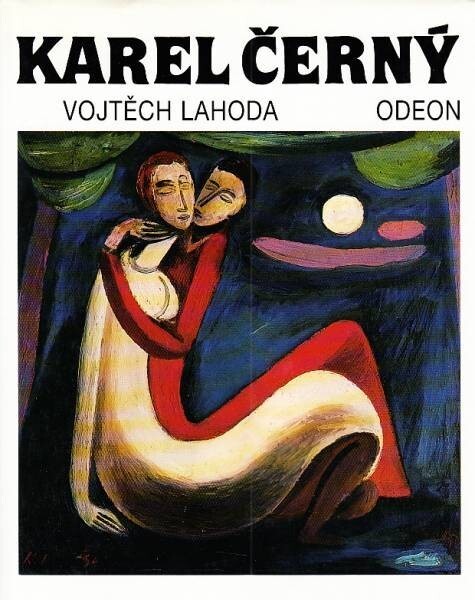 Karel Černý / Vojtěch Lahoda