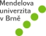 Vydavatelství Mendelovy univerzity v Brně
